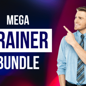Mega Trainer Bundle